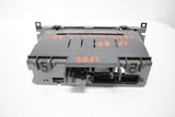 99 00 01 02 LINCOLN CONTINENTAL CLIMATE CONTROL OEM