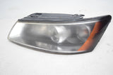 06 07 08 HYUNDAI SONATA LEFT DRIVER HEADLIGHT