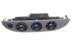 02 03 04 05 06 TOYOTA CAMRY CLIMATE CONTROL