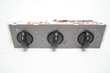 01 02 FORD EXPLORER CLIMATE CONTROL OEM 1