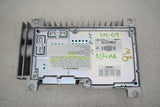 07 08 09 NISSAN ALTIMA BOSE AUDIO AMP AMPLIFIER 28061JA20A