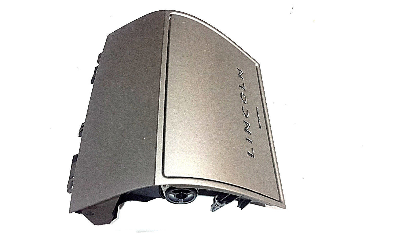 03 04 05 LINCOLN AVIATOR DASH RADIO COVER