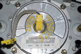 98 99 00 01 02 03 VW  BEETLE LEFT DRIVER AIRBAG  EMBLEM
