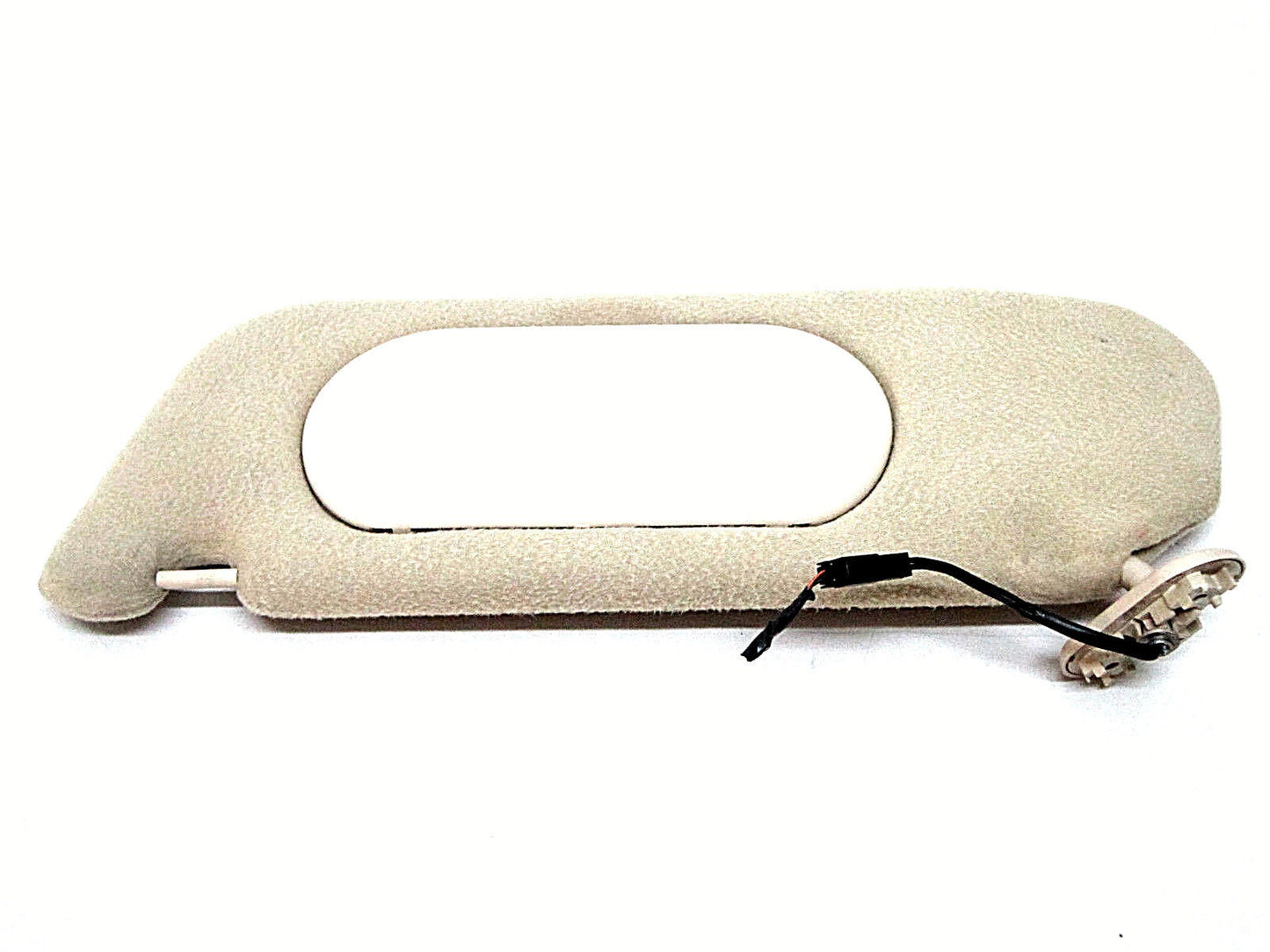 02 03 04 05 FORD EXPLORER SUNVISOR SUN VISOR LEFT DRIVER