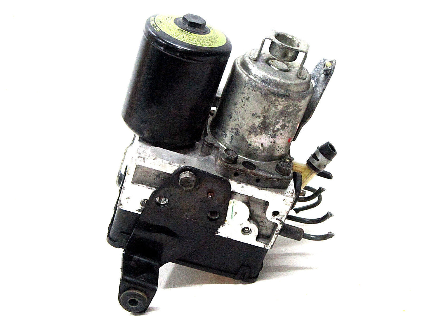 04 05 06 07 08 09 TOYOTA PRIUS HYBRID ANTILOCK BRAKE ABS PUMP