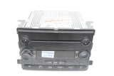 05 06 FORD FREESTYLE RADIO CD PLAYER