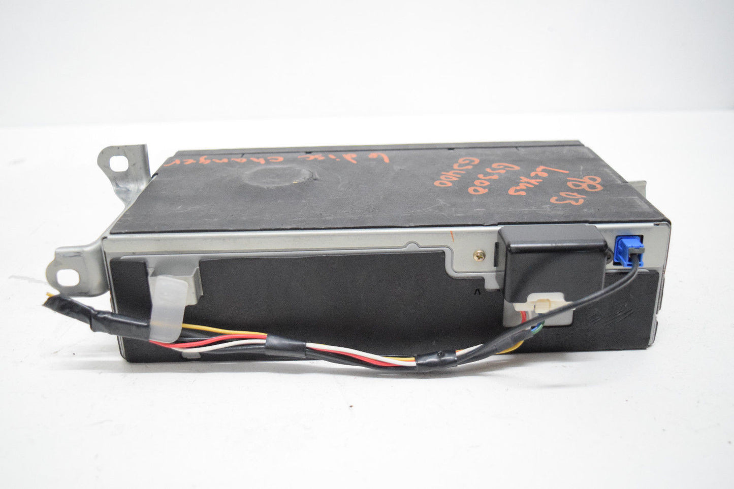 97 98 99 00 01 LEXUS ES300 6 DISC CD CHANGER OEM