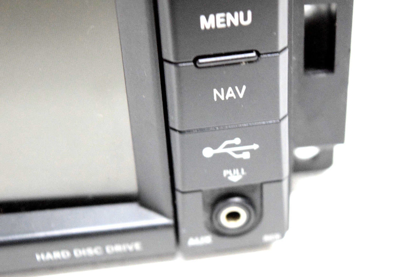 07 08 09 10 11 12 JEEP WRANGLER DODGE RAM CHRYSLER MYGIG NAVIGATION SYSTEM OEM