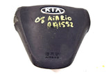 07 08 09 10 KIA RIO DRIVER AIRBAG