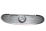 04 05 06 07 BUICK RAINIER FRONT GRILLE GRILL WITH EMBLEM OEM