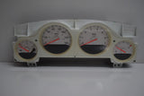 07 08 DODGE CHARGER MAGNUM SPEEDOMETER INSTRUMENT CLUSTER 91K