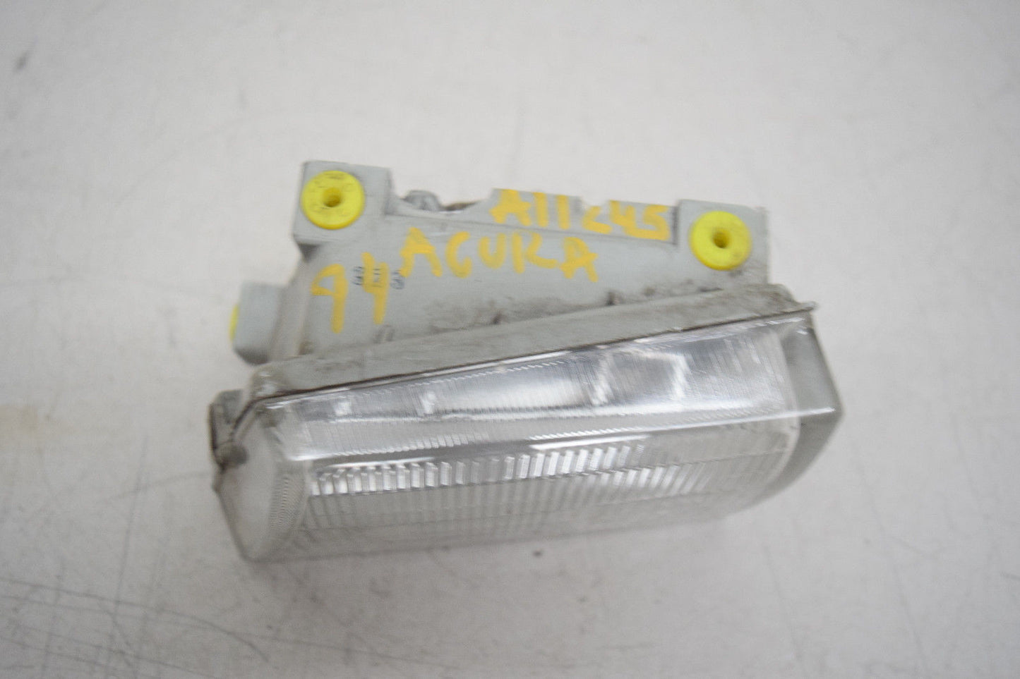 92 93 94 ACURA VIGOR LEFT DRIVER FOG LIGHT OEM