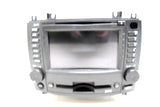 03 04 05 06 07 CADILLAC CTS NAVIGATION 6 DISC DVD PLAYER