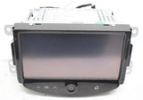 13 14 15 CHEVY SPARK SONIC MY LINK RADIO TOUCH SCREEN BLUETOOTH DISPLAY OEM