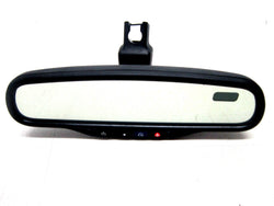 03 04 05 06 CHEVY TAHOE SUBRUBAN YUKON SILVERADO SIERRA REARVIEW MIRROR