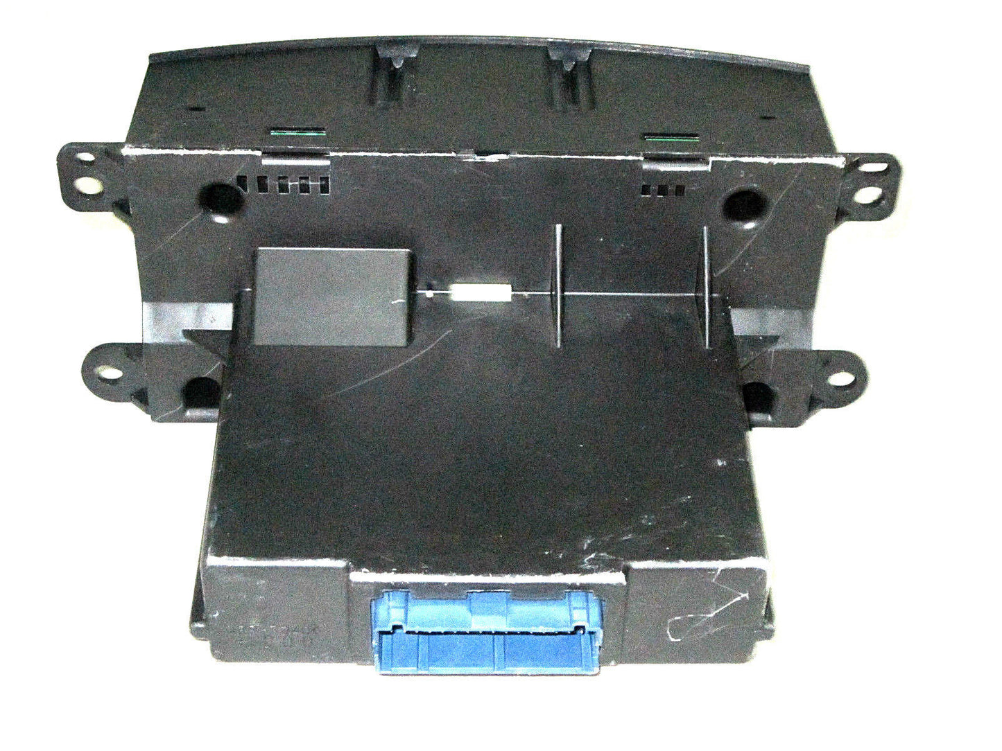 03 04 05 06 07 CADILLAC CTS DIGITAL CLIMATE CONTROL