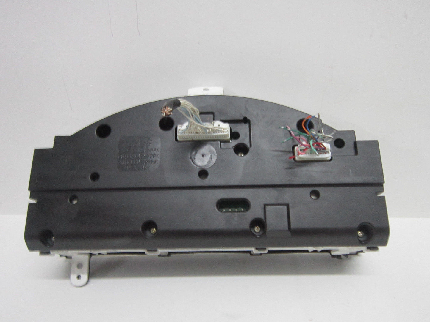 04 05 06 TOYOTA SOLARA SPEEDOMETER INSTRUMENT CLUSTER