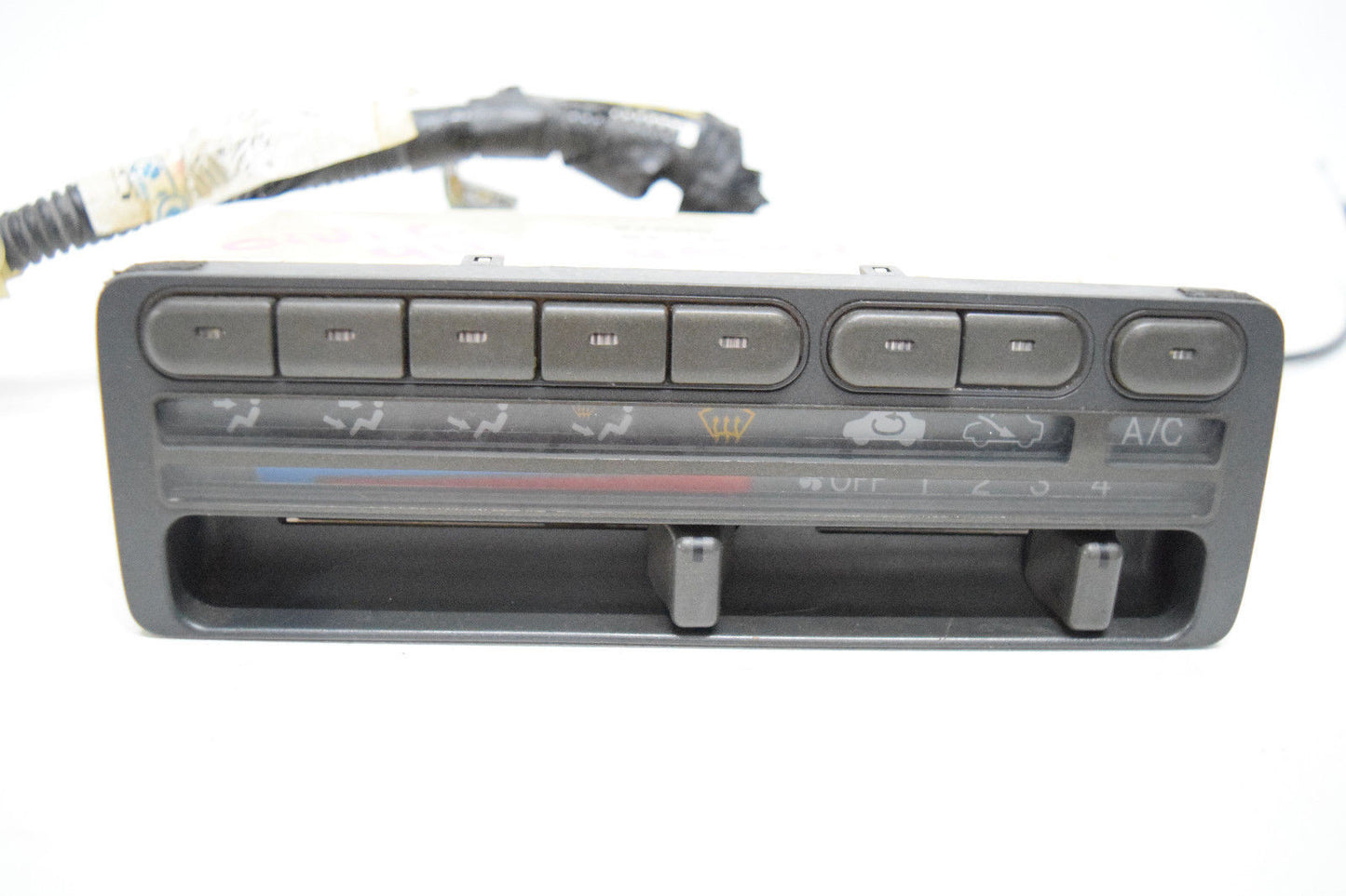 92 93 94 95 HONDA CIVIC CLIMATE CONTROL OEM