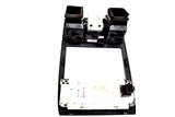 05 06 07 CHRYSLER 300 DOUBLE DIN DASH BEZEL BLACK