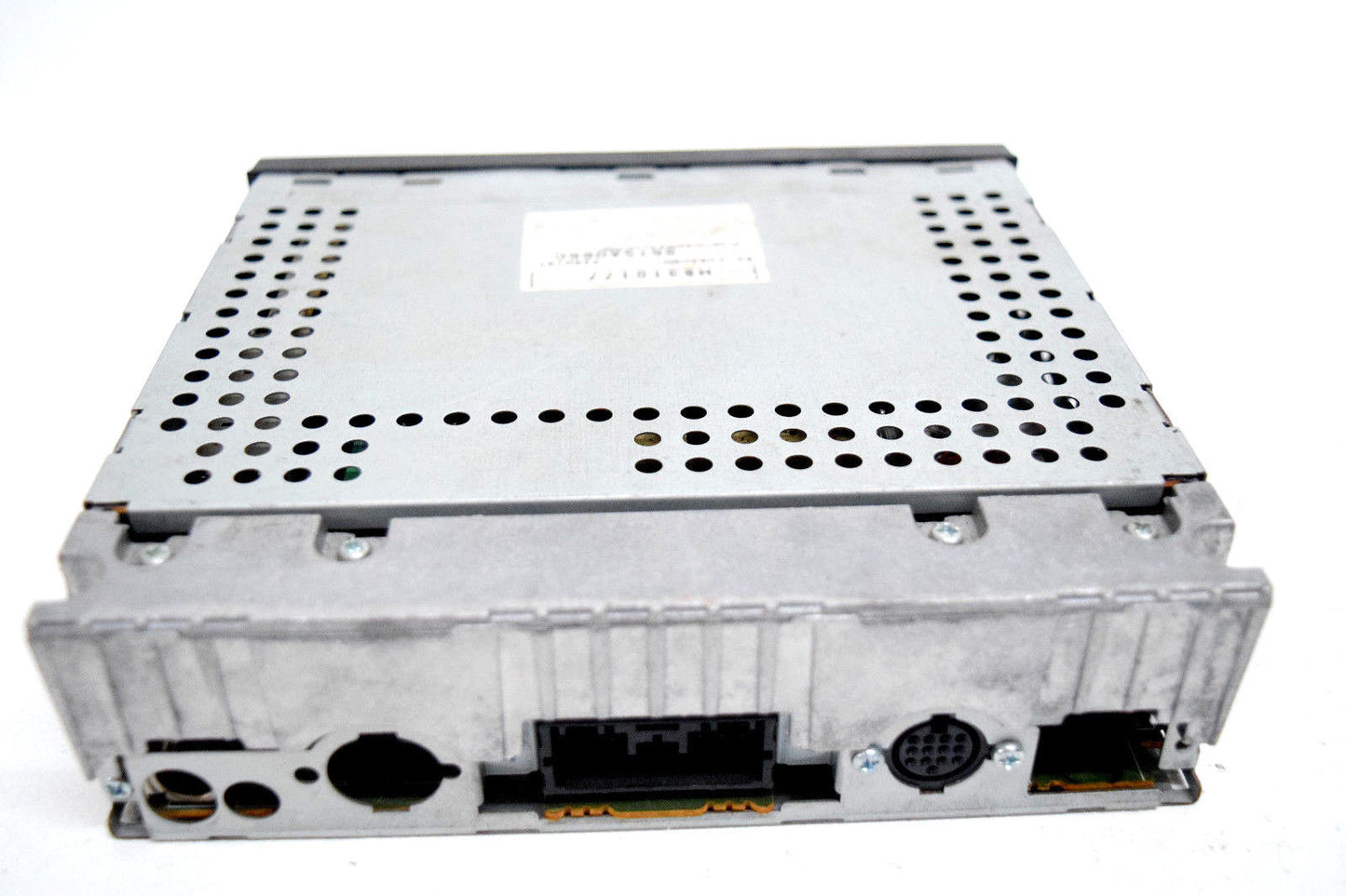 97 98 99 MITSUBISHI GALANT RADIO CASSETTE PLAYER OEM