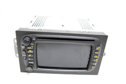 03 04 05 CADILLAC ESCALADE RADIO NAVIGATION CD PLAYER OEM