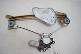 00 01 02 03 04 05 TOYOTA MR2 WINDOW MOTOR REGULATOR LEFT DRIVER OEM