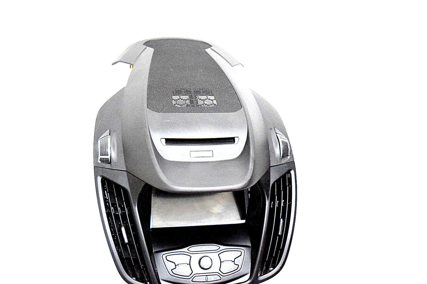 13 14 15 FORD ESCAPE SONY RADIO CD PLAYER TOUCH SCREEEN DISPLAY DASH BEZEL VENTS