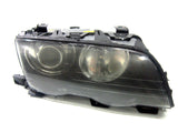 99 00 01 BMW 323I 325I 330I XENON RIGHT PASSENGER HID HEADLIGHT HEAD LIGHT