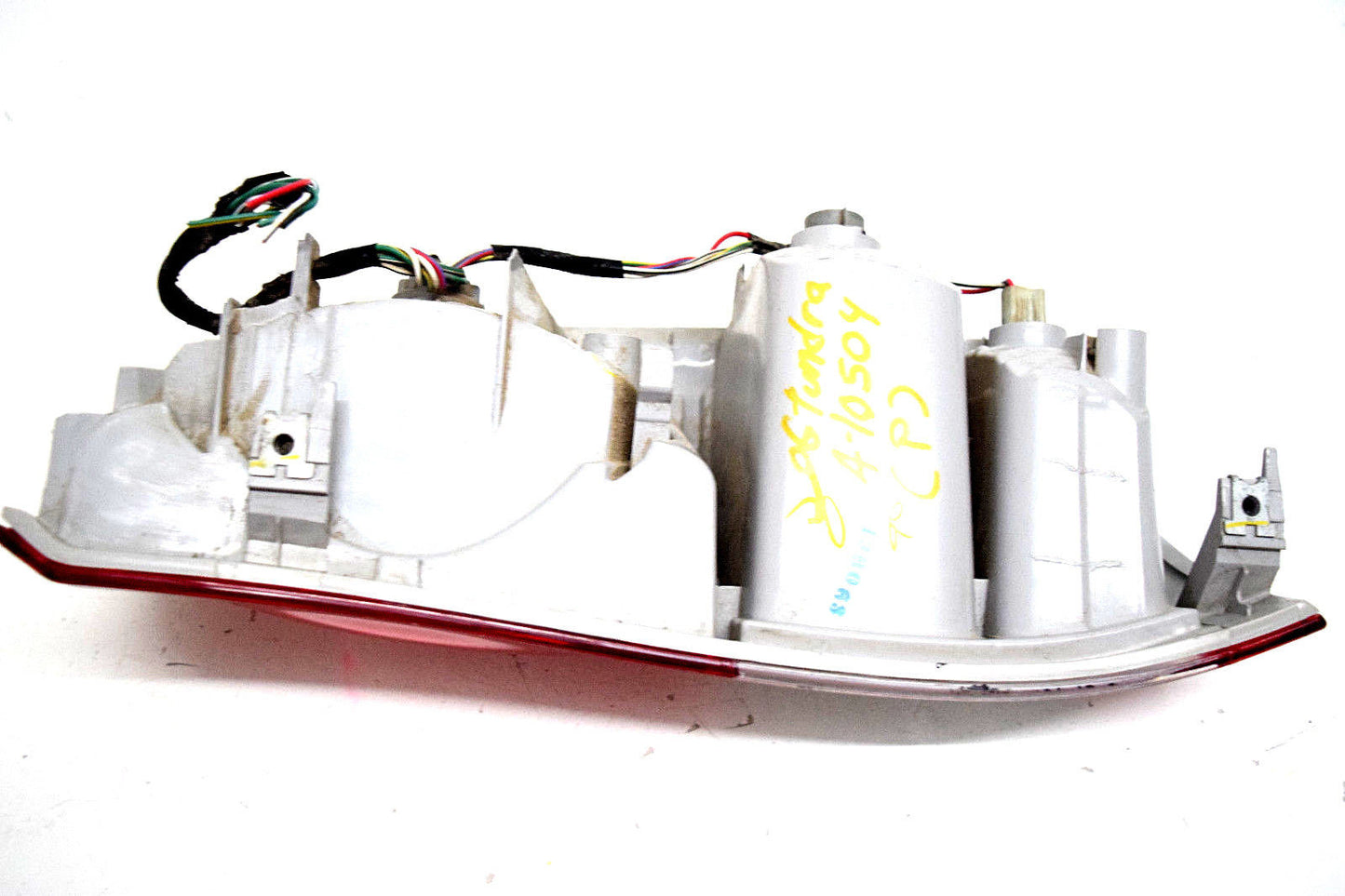00 01 02 03 04 05 06 TOYOTA TUNDRA LEFT DRIVER TAIL LIGHT OEM