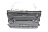 06 07 08 09 MERCURY MILAN RADIO 6 DISC CD PLAYER OEM PARTS ONLT