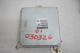 00 01 02 NISSAN SENTRA ECU ECM ENGINE COMPUTER MEC22-520