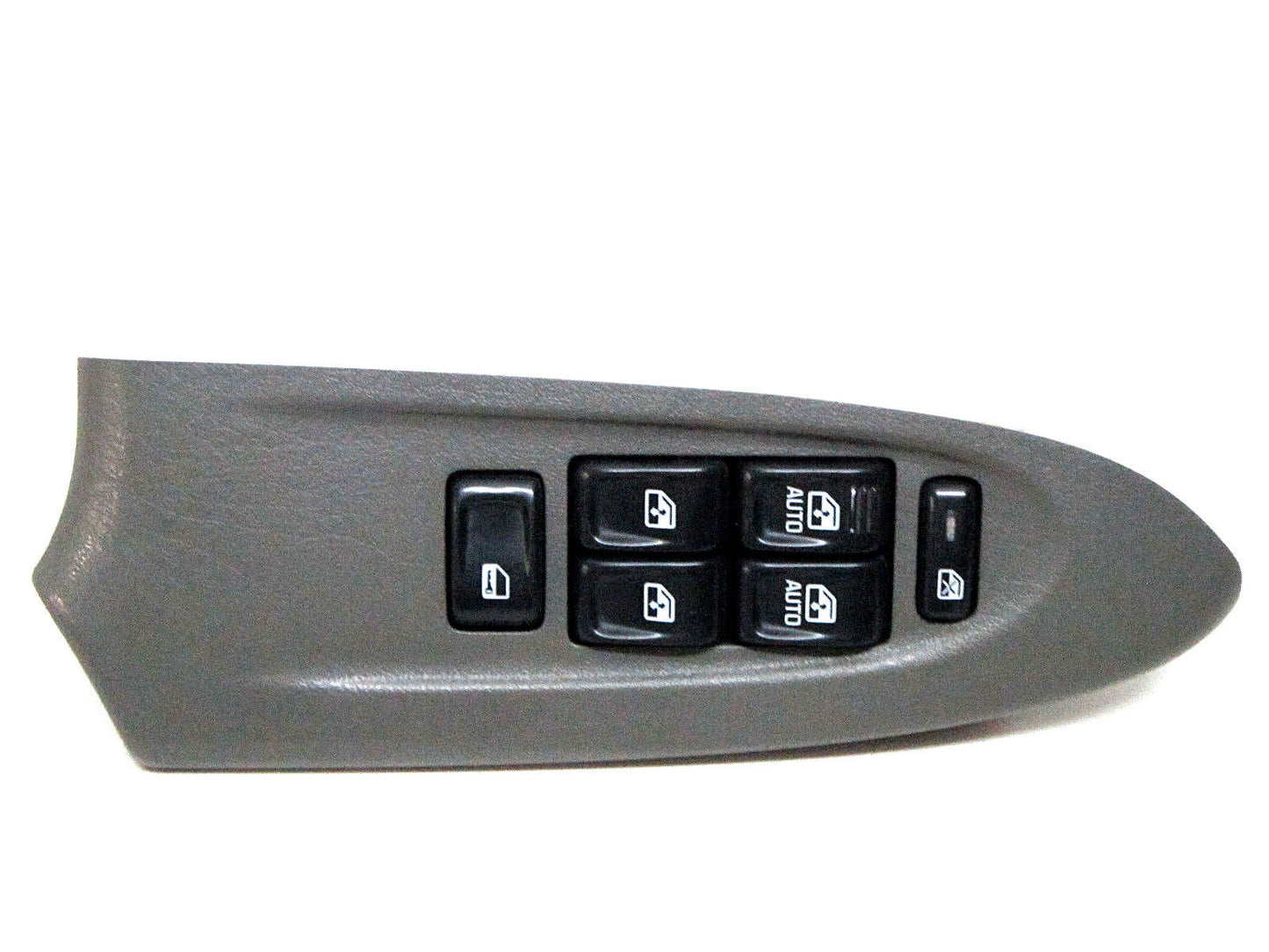 02 03 04 05 06 07 CHEVY TRAILBLAZER DRIVER MASTER WINDOW SWITCH