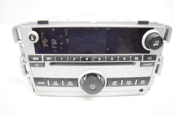 07 08 CHEVY EQUINOX RADIO CD PLAYER AUX OEM