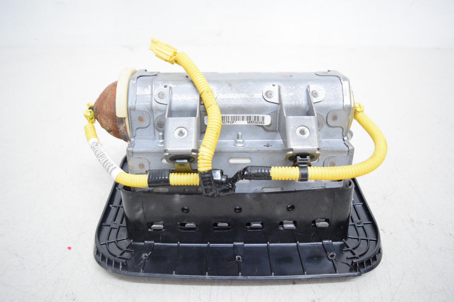 04 05 06 07 08 09 MITSUBISHI GALANT RIGHT PASSENGER AIRBAG