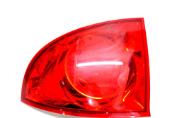 05 06 07 08 09 PONTIAC G6 4DR TAIL LIGHT OEM