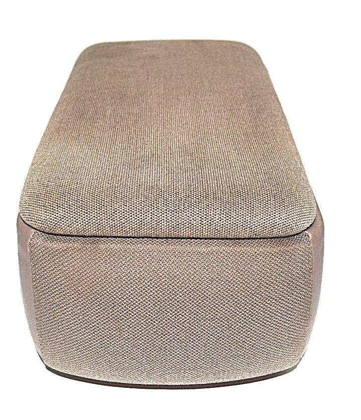 99 00 01 02 03 04 FORD RANGER CENTER CONSOLE TAN