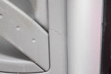 99 00 01 02 03 04 05 06 07 08 09 VW BEETLE DOOR PANEL SET SILVER GREY