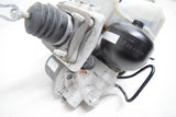 01 02  MITSUBISHI MONTERO LIMITED ABS BRAKE PUMP BOOSTER OEM COMPLETE TESTED