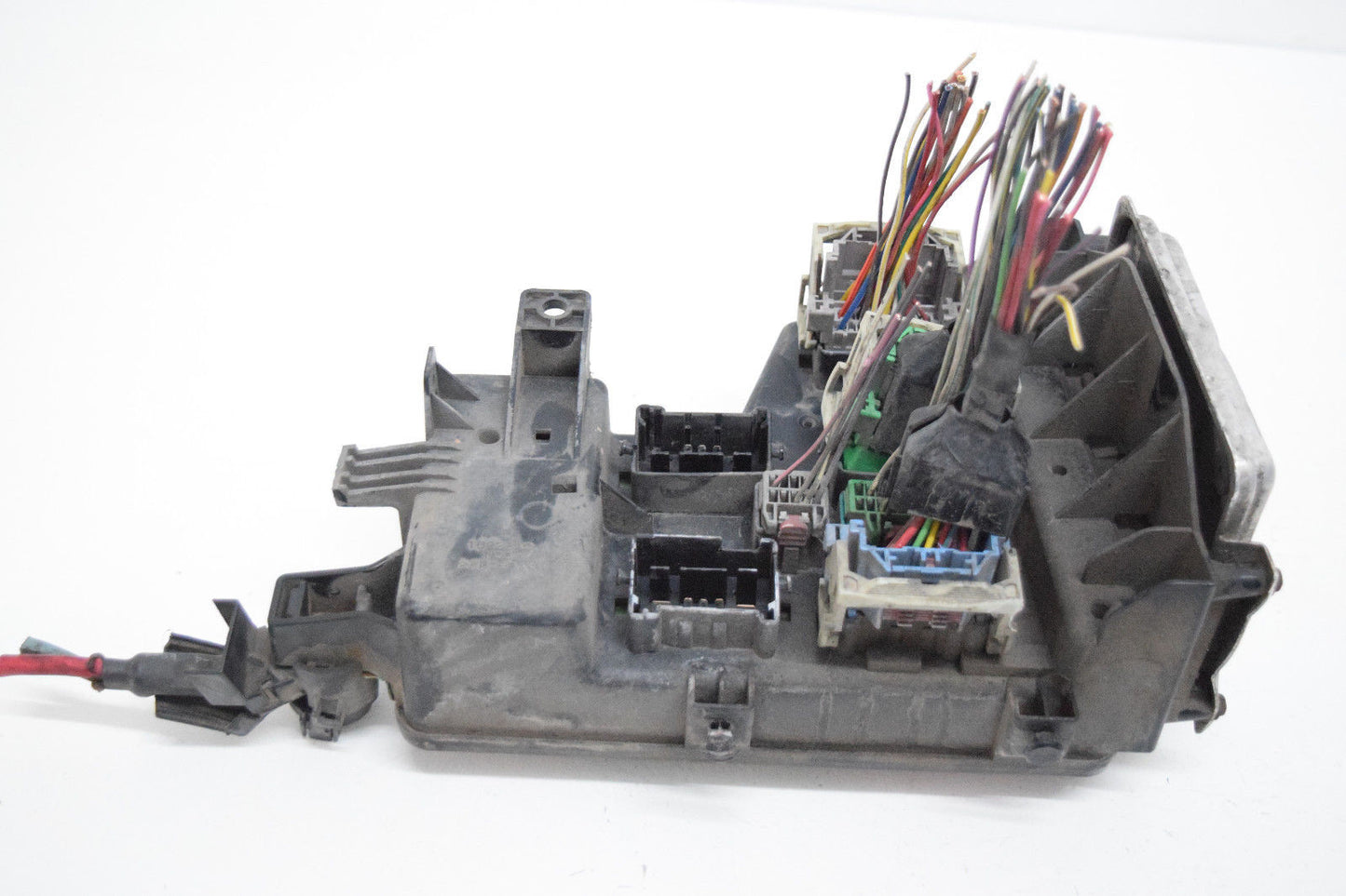 03 04 05 DODGE RAM FUSE BOX INTEGRATED POWER SUPPLY MODULE