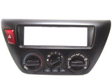 02 03 04 05 06 MITSUBISHI LANCER CLIMATE CONTROL DASH BEZEL