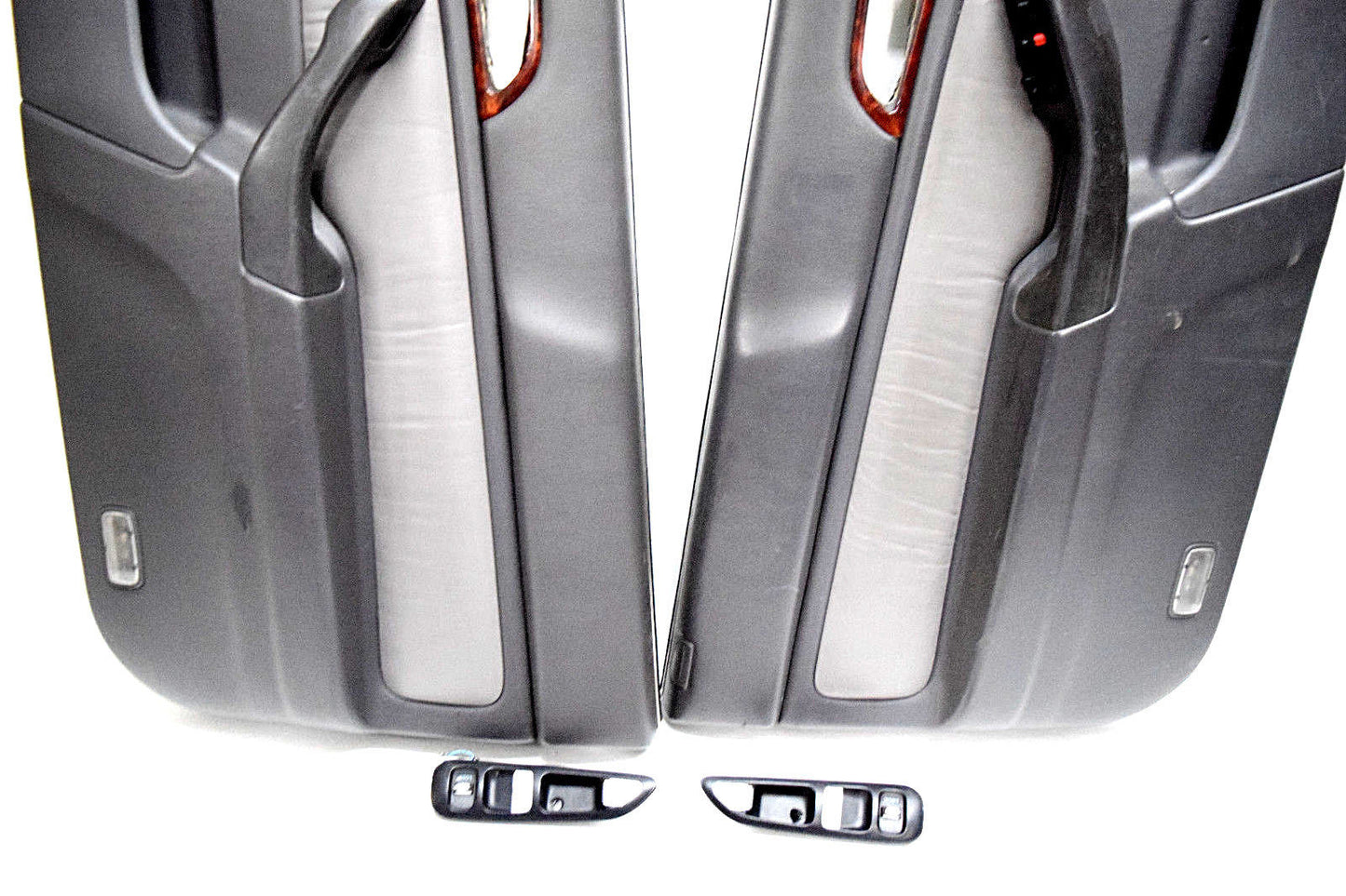94 95 96 97 HONDA ACCORD DOOR PANEL PANELS SET DRIVER  PASSENGER