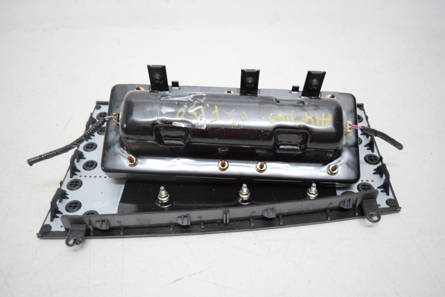 04 05 06 07 08 FORD F150 F-150 PASSENGER DASH AIRBAG
