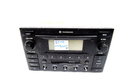 02 03 04 05 VOLKSWAGEN VW PASSAT RADIO CD PLAYER