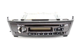 00 01 02 NISSAN SENTRA RADIO CD PLAYER MISSING KNOB