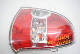 08 09 10 11 HYUNDAI ACCENT 2DR LEFT DRIVER TAIL LIGHT TAILLIGHT OEM