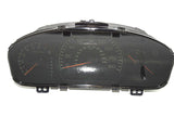 03 04 05 06 07 HONDA ACCORD SPEEDOMETER INSTRUMENT CLUSTER AUTOMATIC