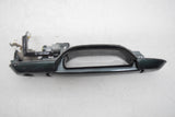 99 00 01 TOYOTA SIENNA RIGHT PASSENGER DOOR HANDLE OEM