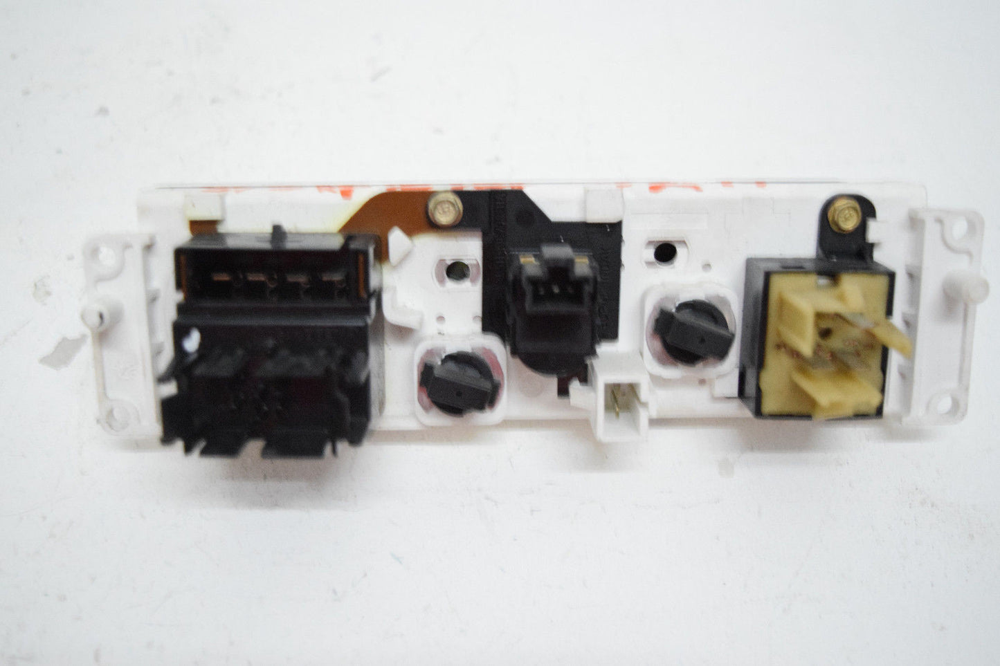 01 02 FORD EXPLORER CLIMATE CONTROL OEM 1
