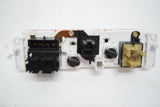 01 02 FORD EXPLORER CLIMATE CONTROL OEM 1