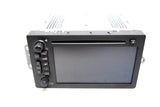 03 04 05 06 CADILLAC ESCALADE NAVIGATION CD PLAYER BOSE RADIO MINT CONDITION